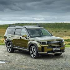 Best Family Cars Europe 2025 | Top Reliable Family SUVs and Hybrids