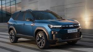 Best Family SUVs UK 2025 | Reliable, Spacious, and Hybrid SUV Choices for Families