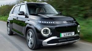 Compact Electric Cars Europe 2025 | Best City & Family EVs