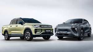 Electric Cars in Pakistan – The 2025 Revolution