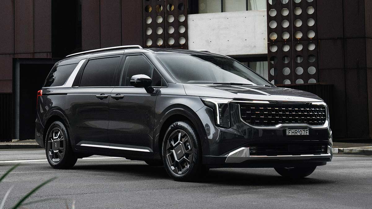 Best Family Car 2025 – Top Safe, Spacious, and Smart Vehicles