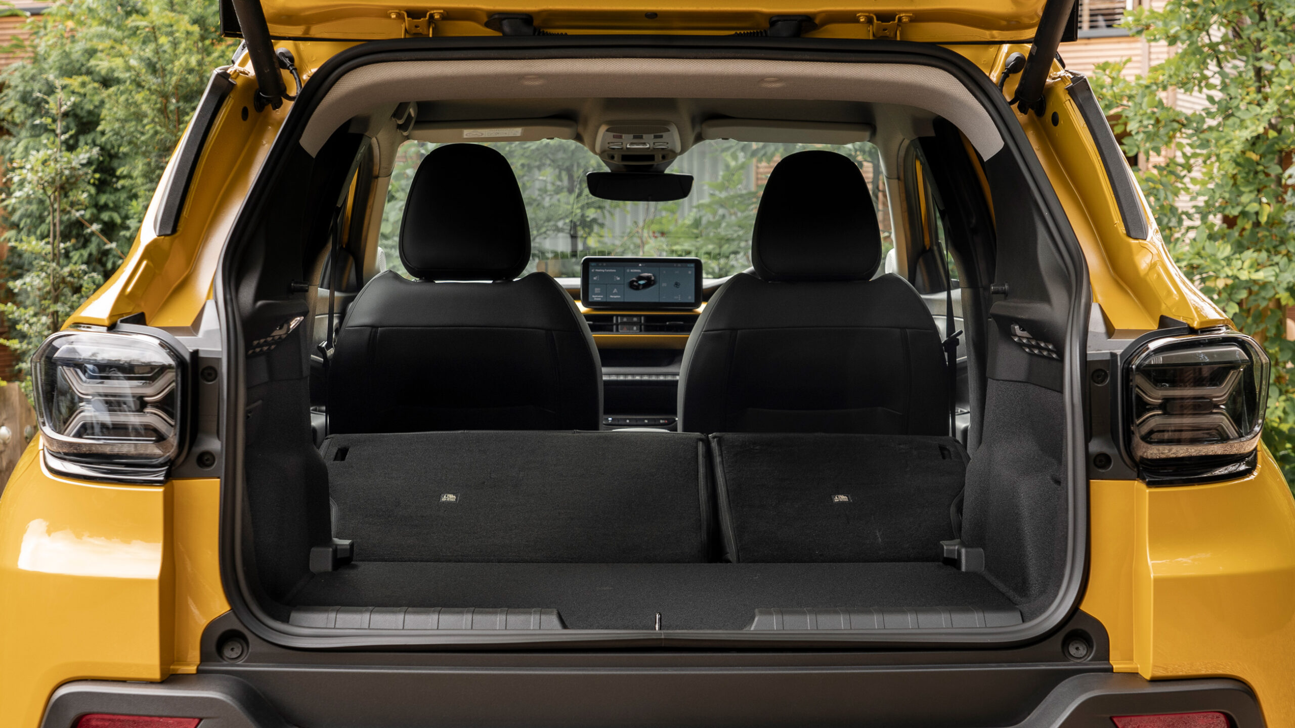 2026 Jeep Avenger Review