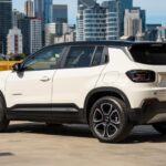 2026 Jeep Avenger Review