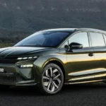 2026 Skoda Enyaq Review