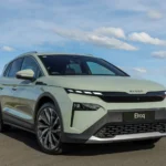 2026 Skoda Elroq Review
