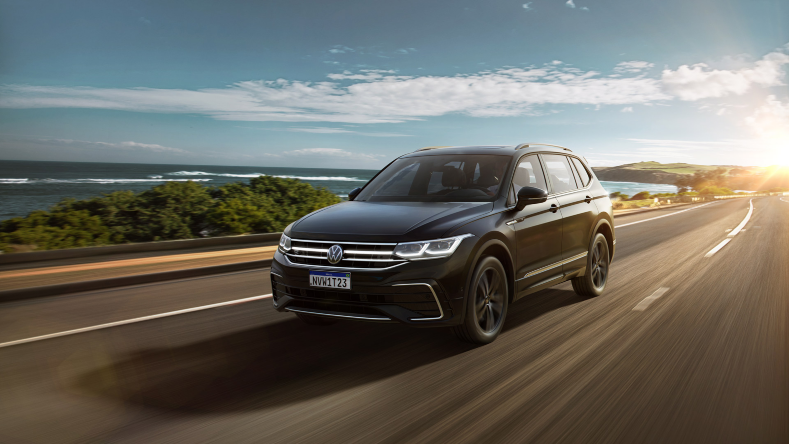 2026 Volkswagen Tiguan Review