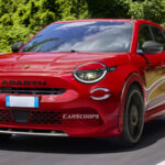 2026 Fiat 600 & Abarth 600 Review