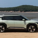 2026 Kia EV3 Review