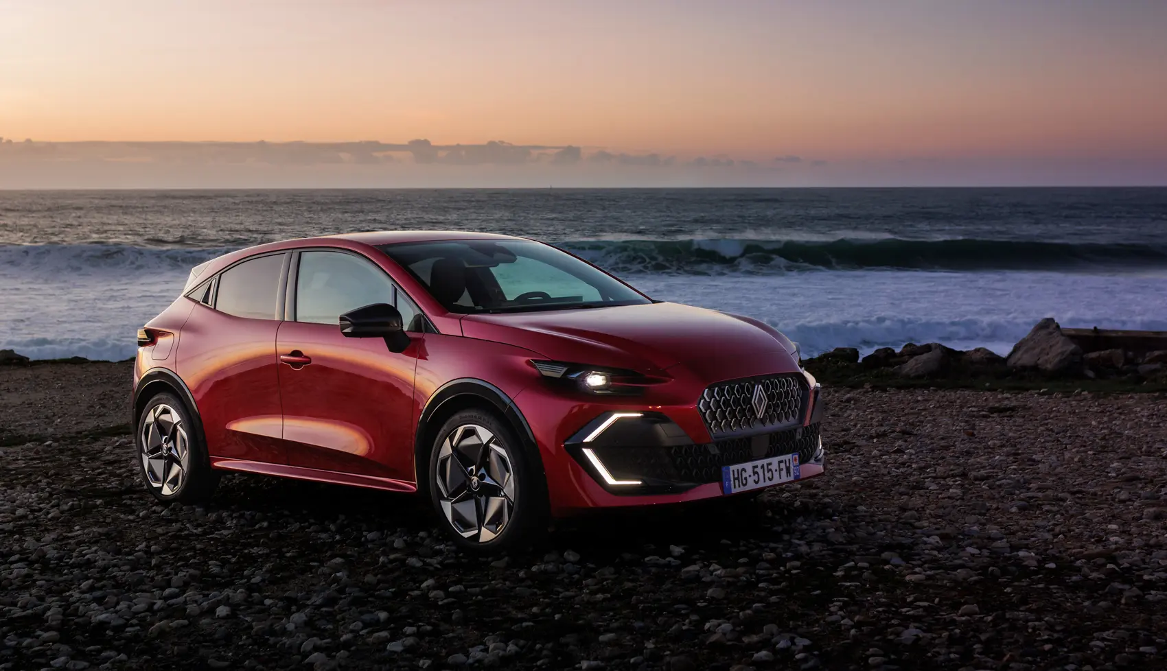 2026 Renault Clio Review